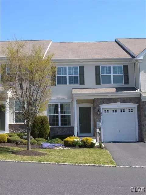 6133 Valley Forge Dr, Coopersburg, PA 18036