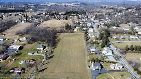 West Beil Avenue, Bushkill Twp, PA 18064
