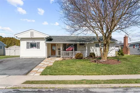 55 Magna Dr, Coplay, PA 18037