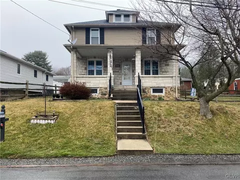 1773 New York Ave, Allentown, PA 18103