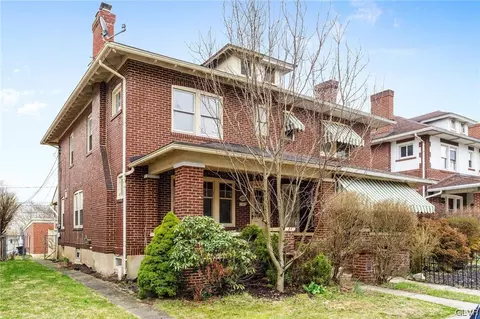407 S 17th St, Allentown, PA 18104