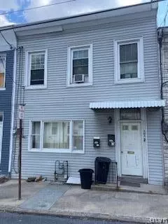 405 W Arch St, Pottsville, PA 17901