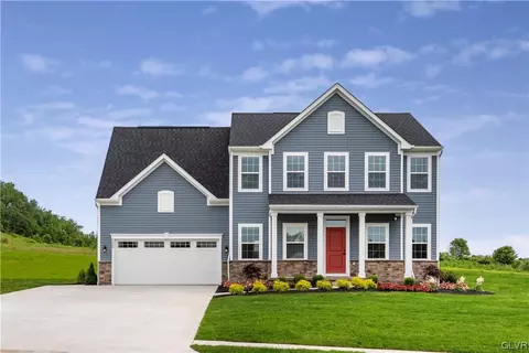4015 Coleman St, Bethlehem, PA 18020