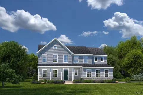 2930 Merion Dr, Center Valley, PA 18034