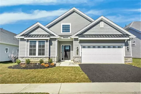 3951 Victors Way, Bethlehem Twp, PA 18045