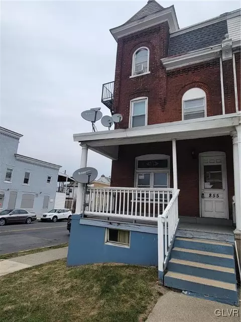 855 N 7th St, Allentown, PA 18102