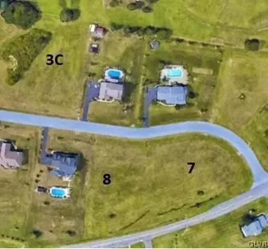 2702 Cobblestone Dr #LOT 8, North Whitehall Twp, PA 18078