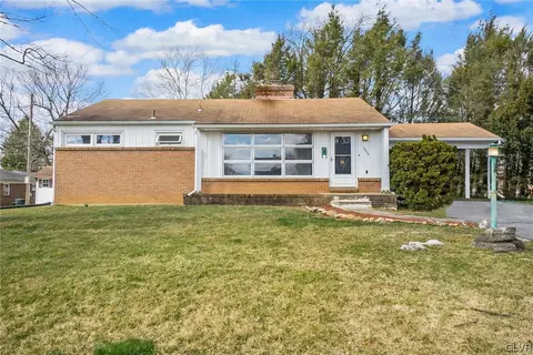 2605 W Elm St, Allentown, PA 18104