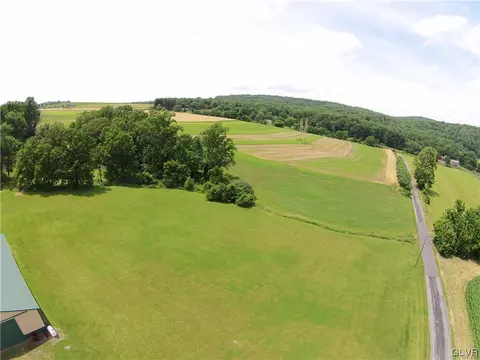 Stouts School Road, Williams Twp, PA 18042