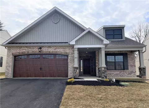 3711 Daylily Dr #IC 36, Emmaus, PA 18049
