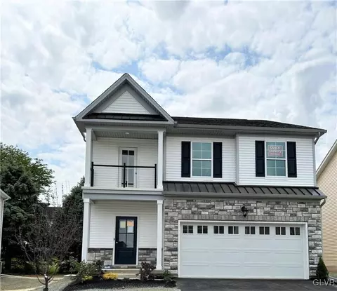 316 Bendelow Ln #LOT 27, Northampton, PA 18067