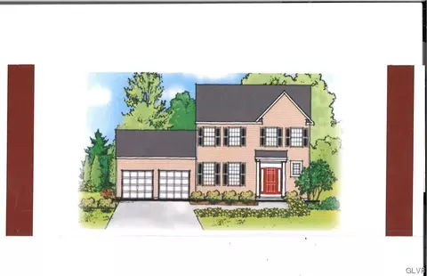 4724 Hoffman Dr #LOT 1, Whitehall, PA 18052