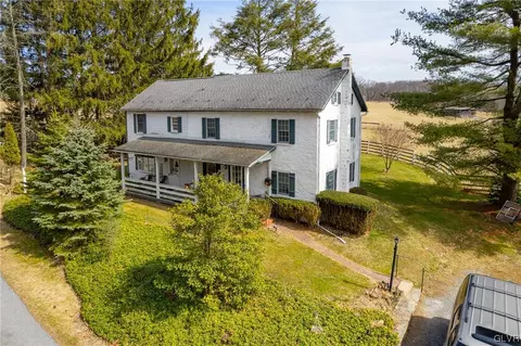 5071 Bachman Rd, Macungie, PA 18062