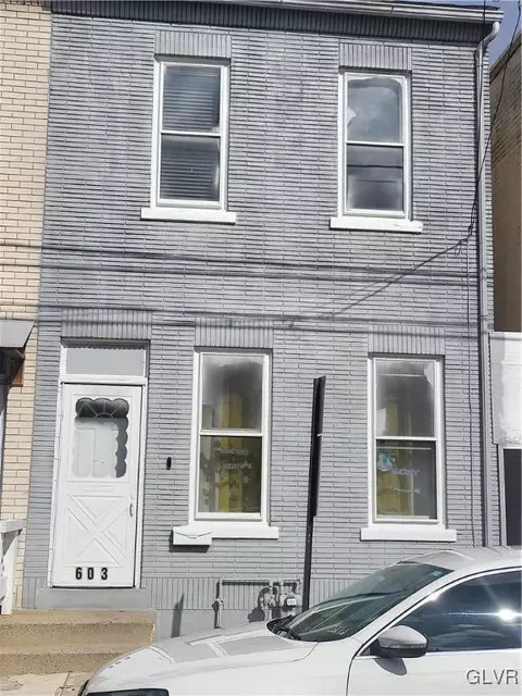 603 New St, Allentown, PA 18102