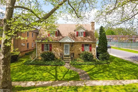 2131 W Allen St, Allentown, PA 18104