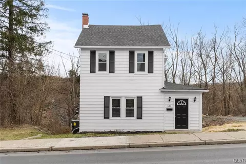 424 W Central Ave, Bangor, PA 18013