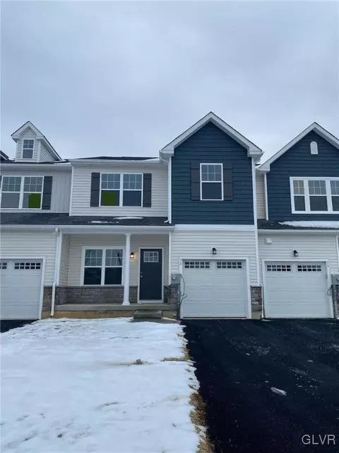 34 Timber Trl #98, Palmer Township, PA 18045