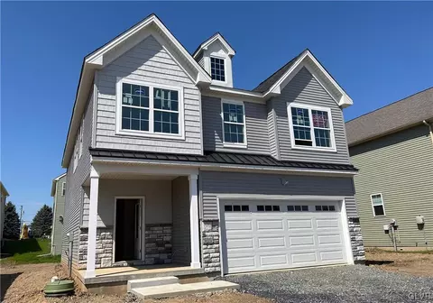 322 Kingsbarn Ln #LOT 41, Northampton, PA 18067