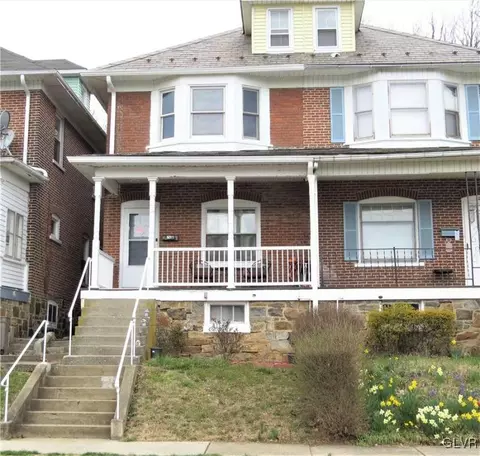1211 Russell Ave, Fountain Hill, PA 18015