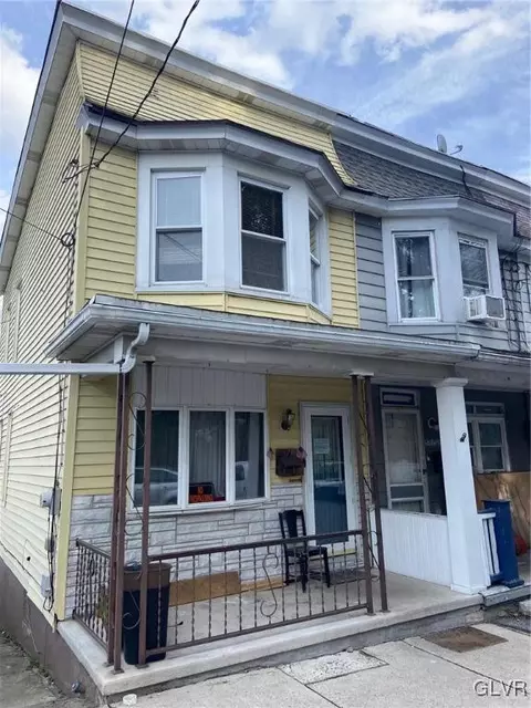 57 Bowe St, Tamaqua, PA 18252