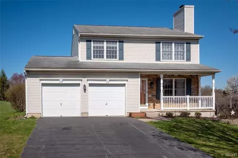 2480 Bruen Ln, Forks Twp, PA 18040