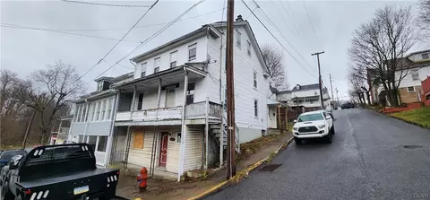1000 E Clay St, Other Pa Counties, PA 17872