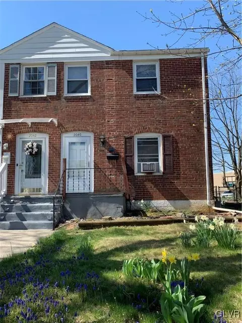 2040 Virginia St, Allentown, PA 18103