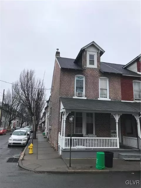 623 W Liberty St, Allentown, PA 18102