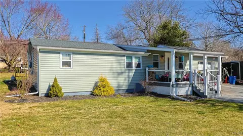 2830 Delps, Danielsville, PA 18038