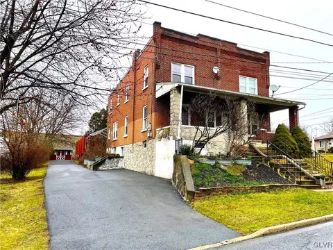 2433 SW 26th St, Allentown, PA 18103