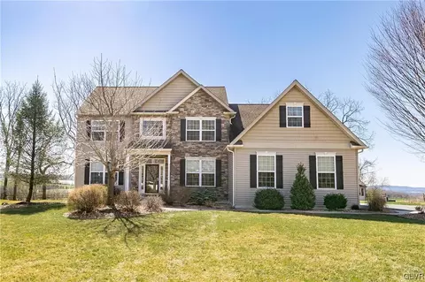 485 Arthurs Ct, Nazareth, PA 18064