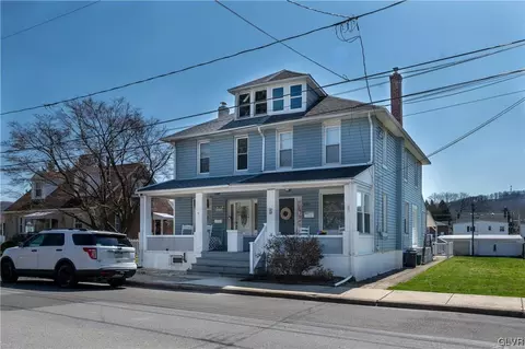 656 Ridge St, Emmaus, PA 18049