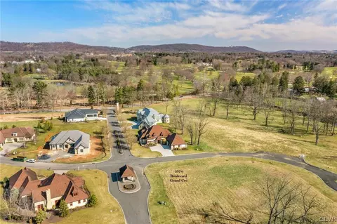 5397 Boulevard Grand Cru, Saucon Twp, PA 18034