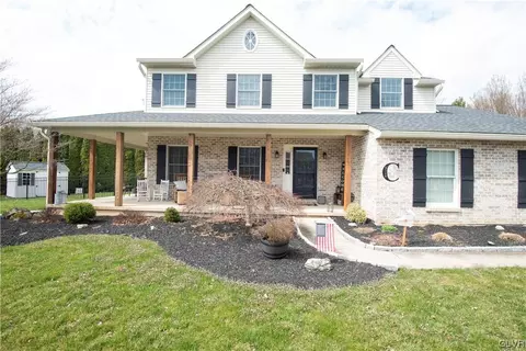 3219 Marchant Dr, Bethlehem, PA 18017