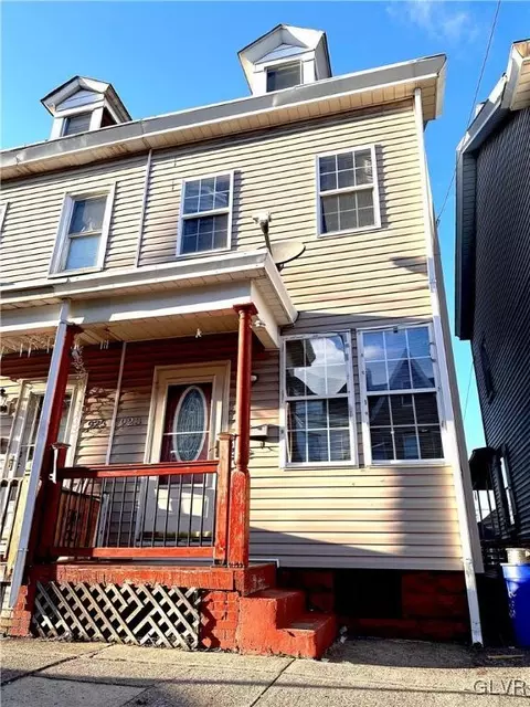 923 Lehigh St, Easton, PA 18042