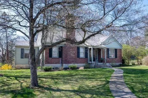 2211 Center St, Bethlehem, PA 18017