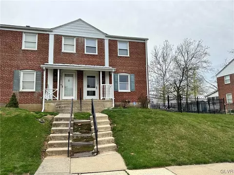 1958 Virginia St, Allentown, PA 18103