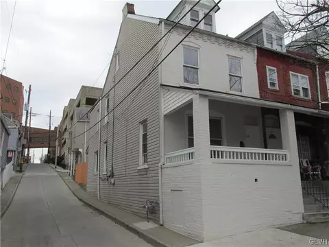 444 Gordon St, Allentown, PA 18102