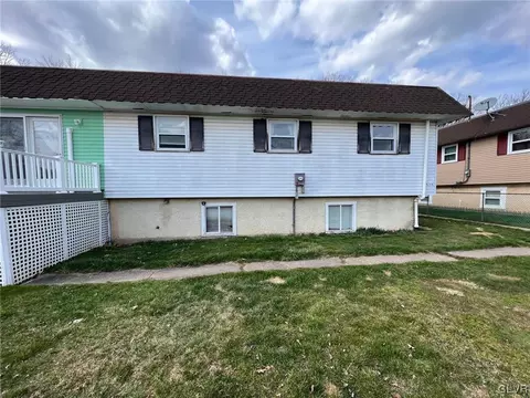 923 North St, Weatherly, PA 18255