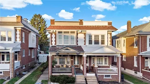215 S West St, Allentown, PA 18102