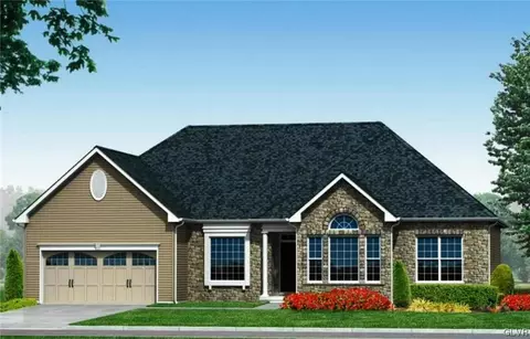 1305 Chipmunk Ln # 1305, Forks Twp, PA 18040