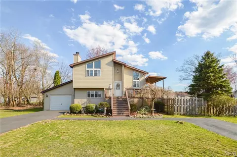 20 Para Dr, Inkerman, PA 18640