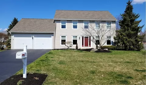 932 Place Rd, Bethlehem, PA 18017
