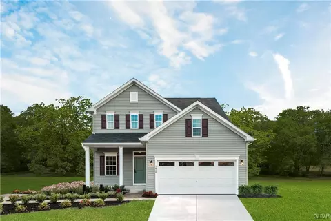 810 Blackheath Ln, Catasauqua, PA 18032