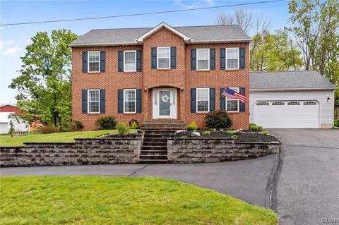1911 N Old Bethlehem Pike, Quakertown, PA 18951