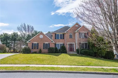 5301 Princeton Rd, Macungie, PA 18062