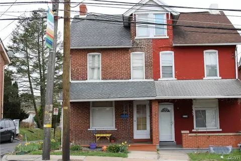 2356 S 4th St, Allentown, PA 18103