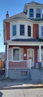 486 W Wilkes Barre St, Easton, PA 18042