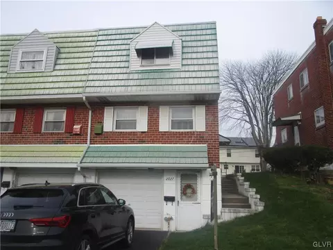 2027 2nd St, Allentown, PA 18103