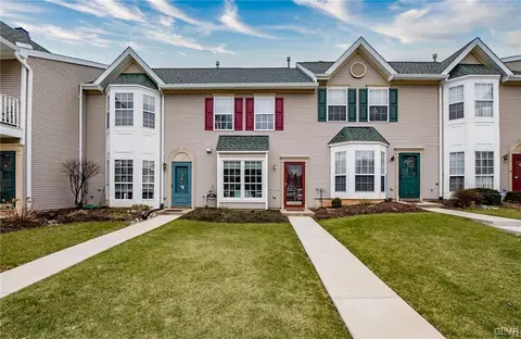 1866 Mansfield St, Hellertown, PA 18055